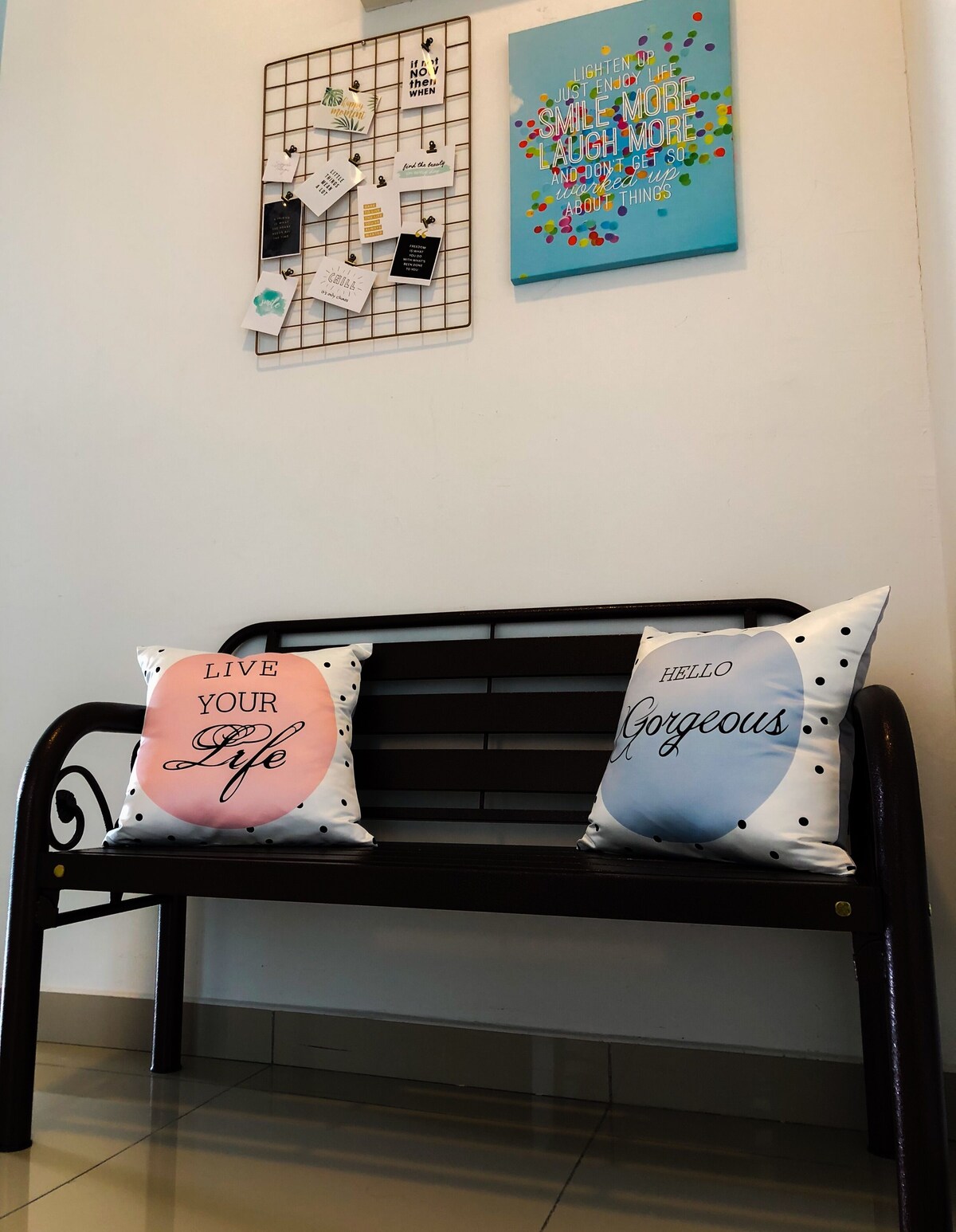 Bild für Gastgeberprofil