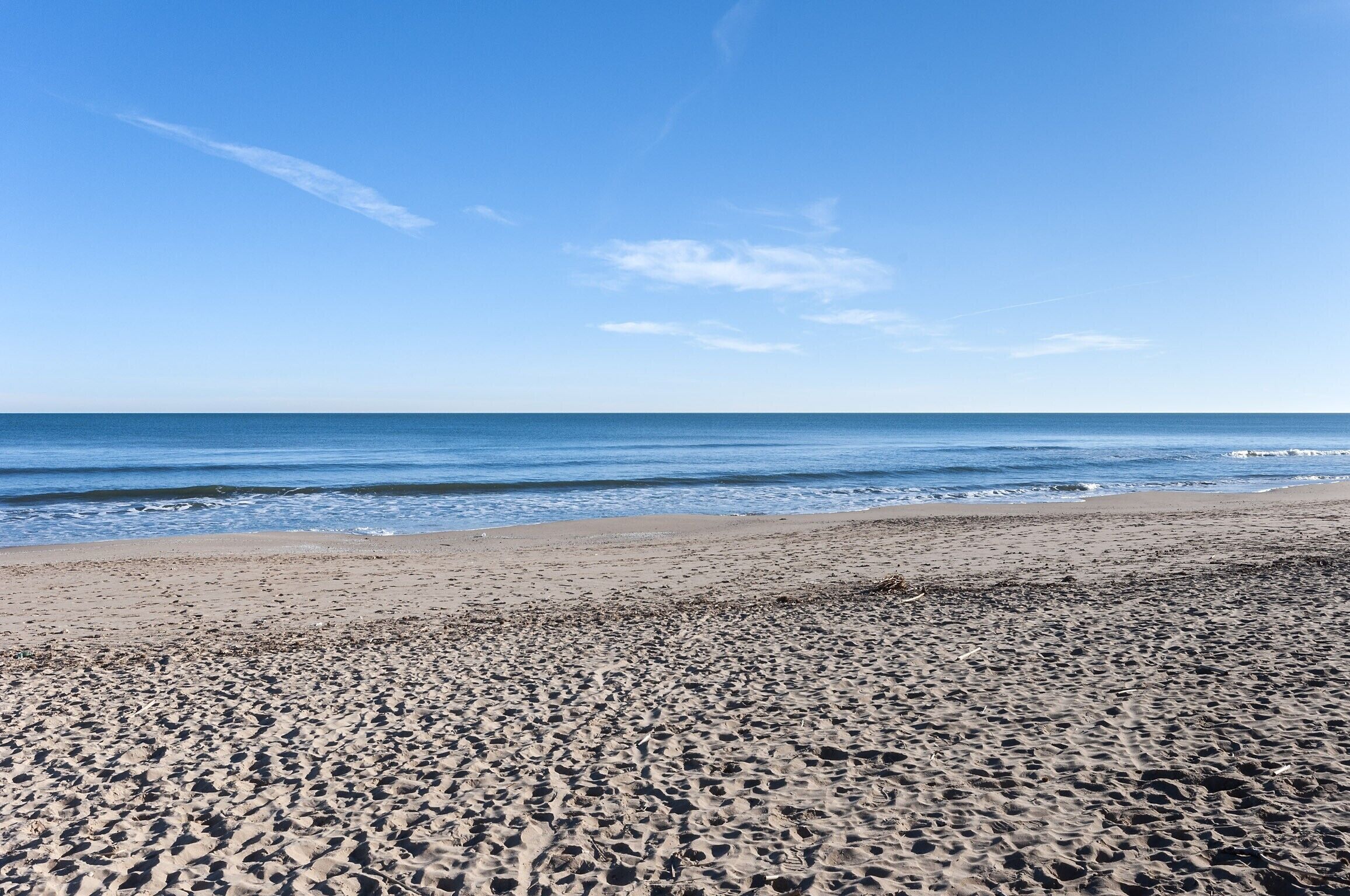 Playa en los alrededores 