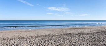 SEA PEARL - Apartment with sea views in Daimuz. Free WiFi