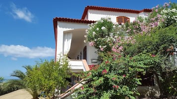 Exterieur