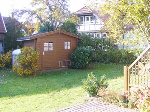Esterni