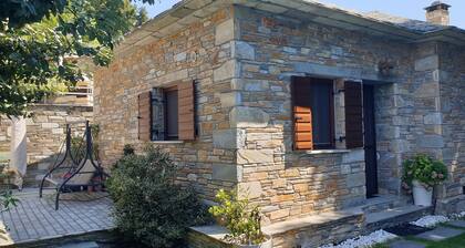 PACITHEA VILLAS {HARMONY}