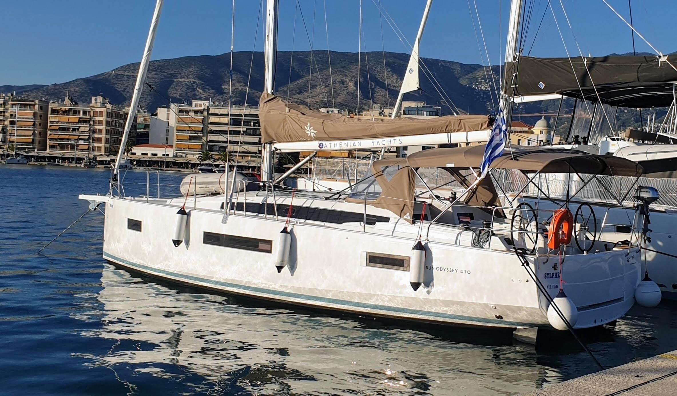 Marina