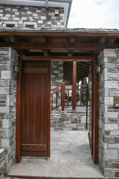 Harmony Villa Luxurious with private pool and zaccuzi 