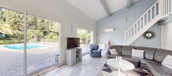 Gite Fleuri Soupex (Aude)