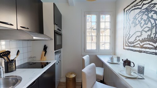 Charming Loft - Centre historique de Rennes