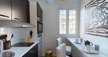 Charming Loft - Centre historique de Rennes