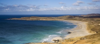 Cottage confortable dans l'Ecosse pittoresque