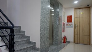 Interior - Hoang Le Apartment (Nha Trang)