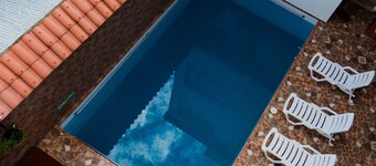 Posada del Ángel Hotel