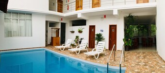 Posada del Ángel Hotel