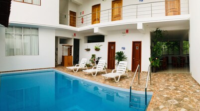 Posada del Ángel Hotel