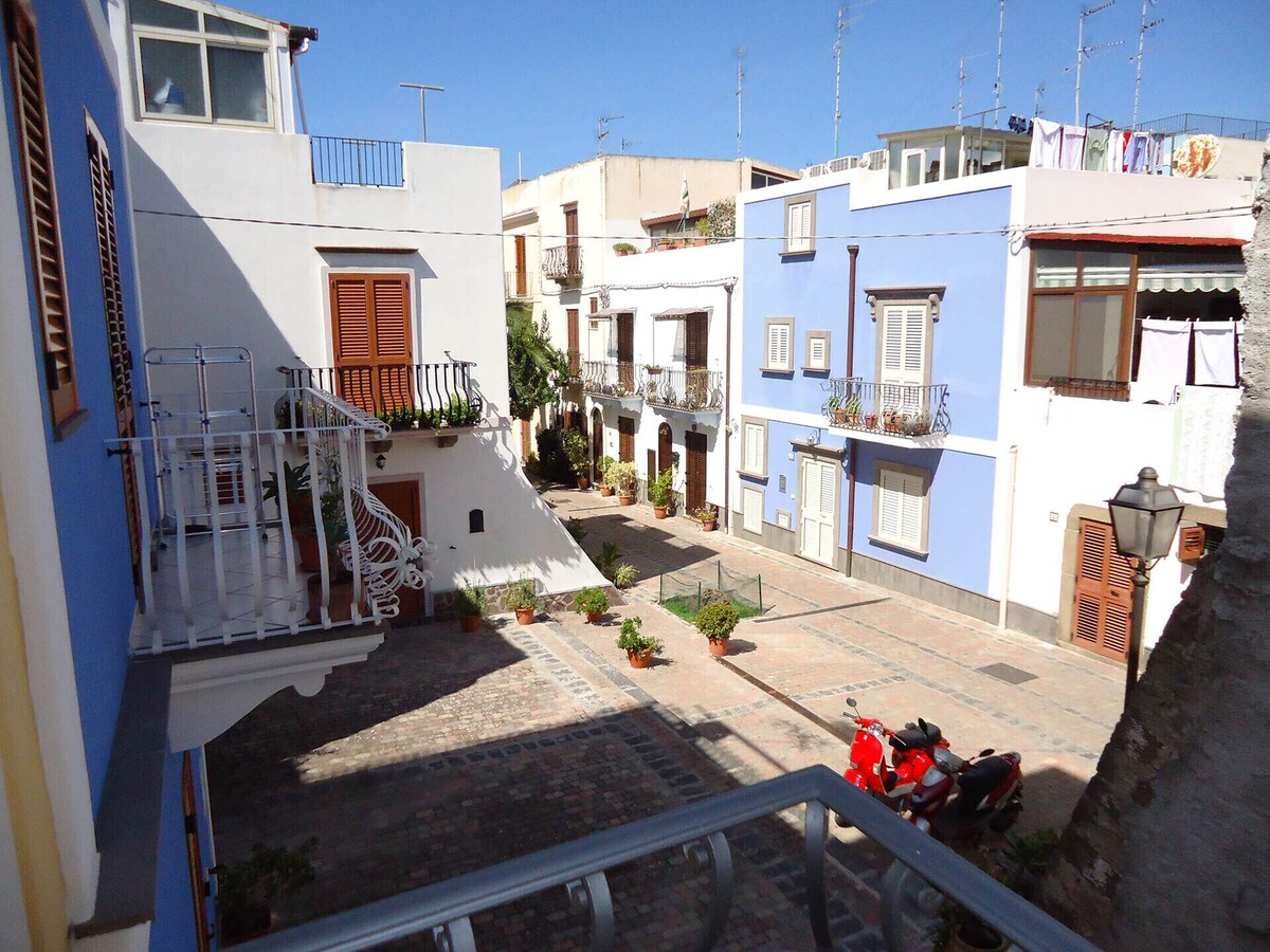 Image de profil de l’hôte