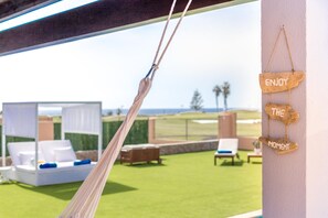 Property grounds - Unique Family Villa! Spa, Ocean view, Heated Pool, Rooftop (Antigua)