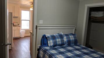 4 chambres, fer et planche Ă repasser, lit parapluie, Wi-Fi