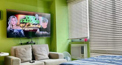 Transcients Special - Metro Manila - Near All