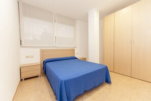 2 chambres, draps fournis