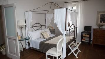 1 chambre, fer et planche Ă repasser, accĂšs Internet, draps fournis