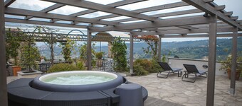 Luxury Lodge Misia Il Borgo