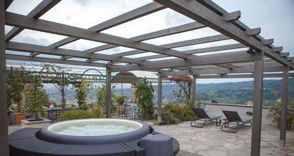 Luxury Lodge Misia Il Borgo