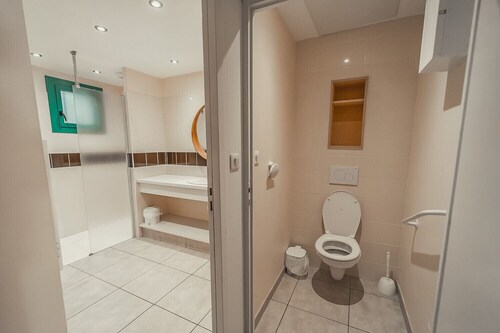 Logement 2/4 pers. Premium  - Chanac