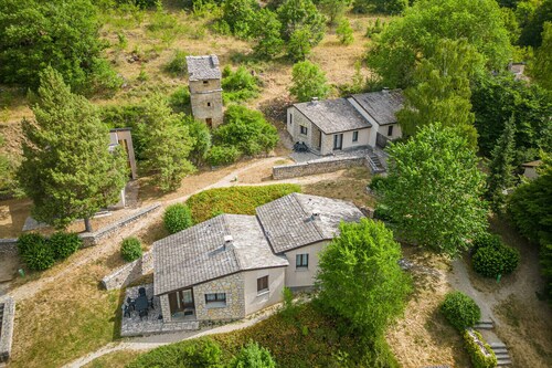 Logement 2/4 pers. Premium à Chanac - 4