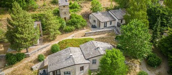 Logement 2/4 pers. Premium  - Chanac