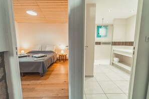 1 chambre, Wi-Fi gratuit