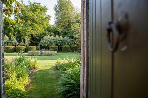 Área da propriedade