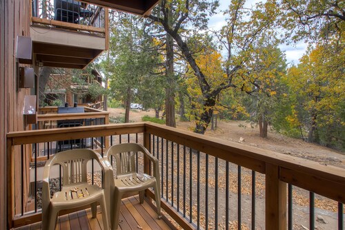 (B112) Studio Condominiums