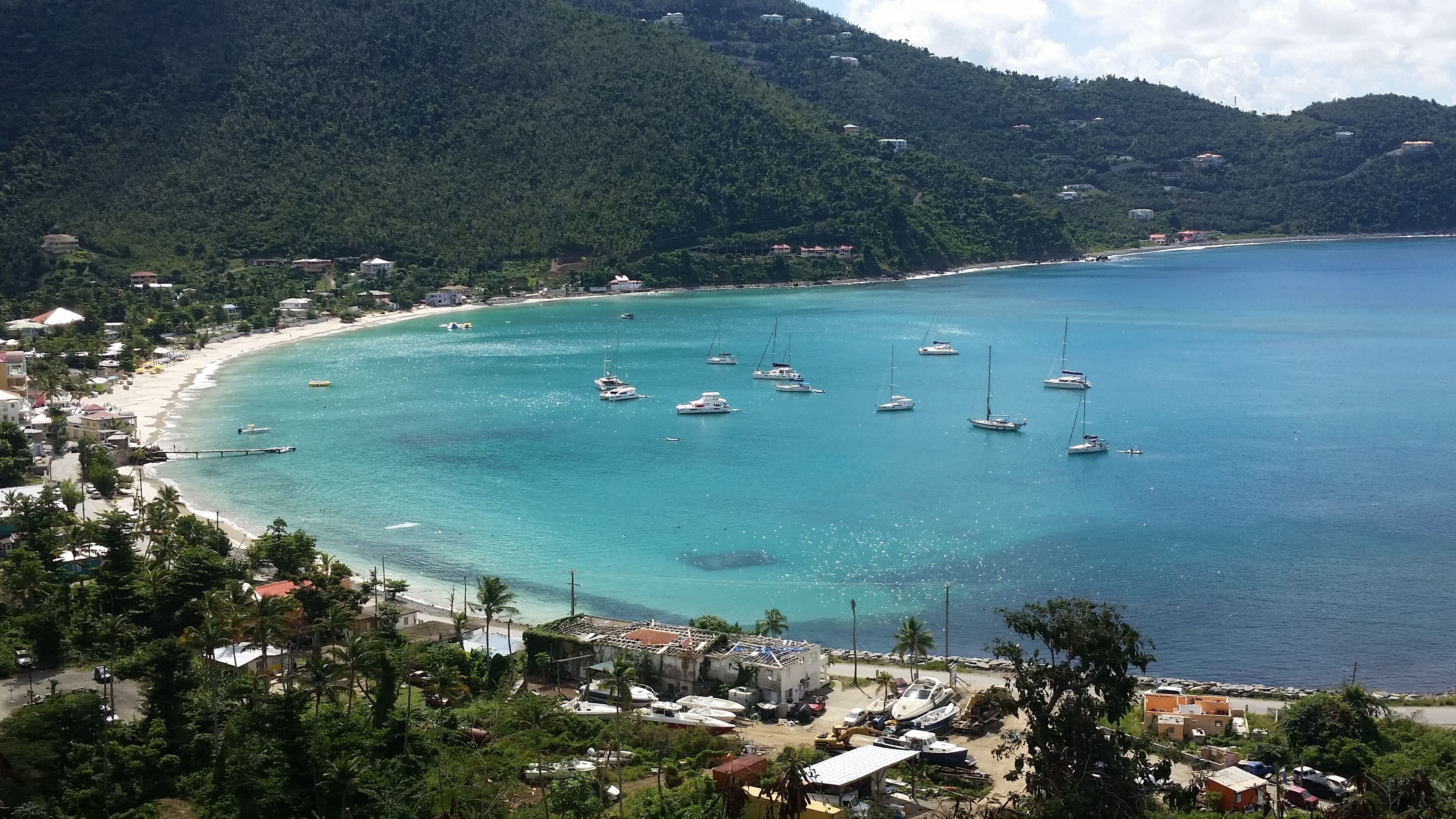 Strand