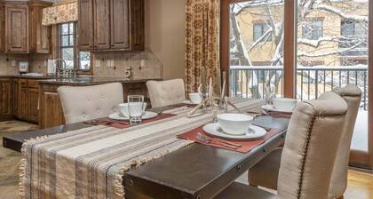 Bozeman Main Street Retreat! Uusi listaus