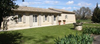 EXCEPTIONAL IN CAMARGUE