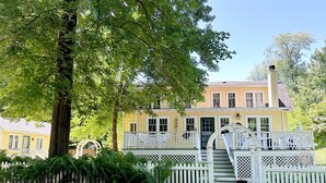 Eksteriør