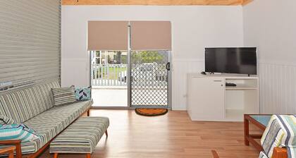 Hami's Retreat - Burrum Heads- Close to Boatramp -2BR - Aircon