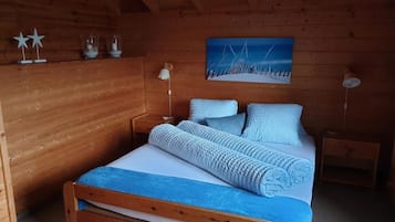 3 Schlafzimmer, kostenloses Internet