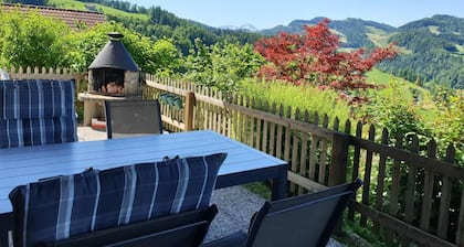 Ferienhaus Mogelsberg für 1 - 5 Personen mit 3 Schlafzimmern - Ferienhaus