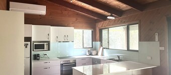 PER REST @ Crescent Head