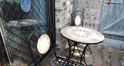 Cresta 1 Crescent Head