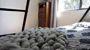 2 bedrooms, WiFi - Cresta 1 Crescent Head (Crescent Head)