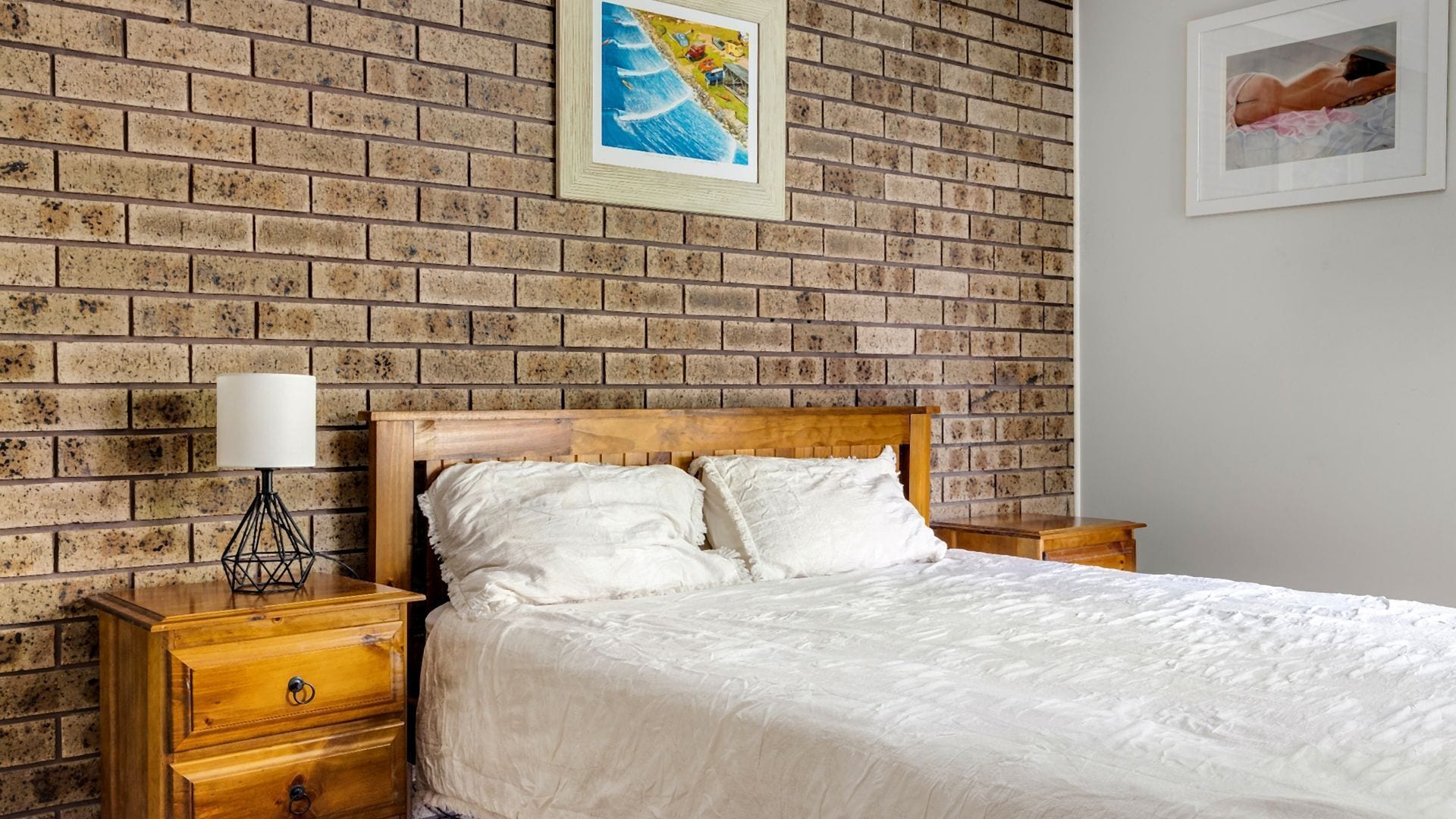 2 bedrooms, WiFi