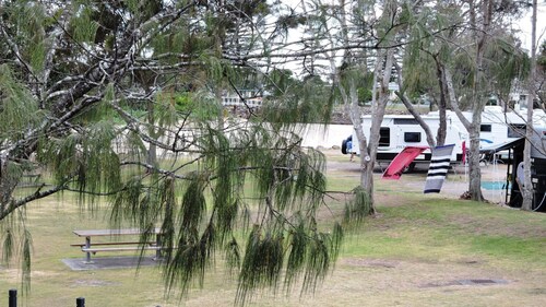 By The Sea 1 Crescent Head