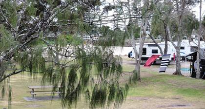 By The Sea 1 Crescent Head