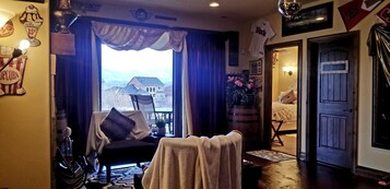 Chimenea
