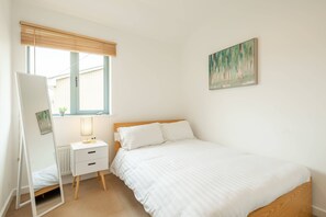 4 bedrooms, WiFi