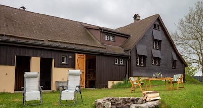 Ferienhaus Walzenhausen für 1 - 5 Personen mit 3 Schlafzimmern - Bauernhaus