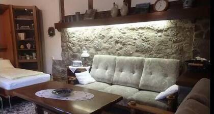 Ferienhaus Mücke für 1 - 4 Personen mit 2 Schlafzimmern - Ferienhaus