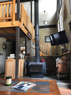 Intérieur