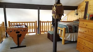3 chambres, fer et planche Ă repasser, Wi-Fi, draps fournis