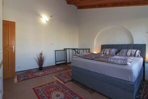 2 habitaciones, wifi y ropa de cama 